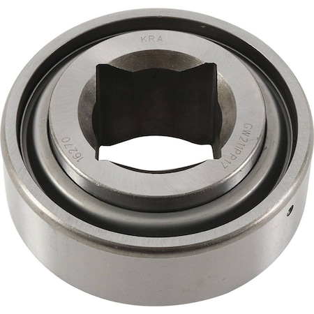 Aftermarket Tractor ReLubri Fits CATable Cylindrical Square Bore Disc Bearing T56688